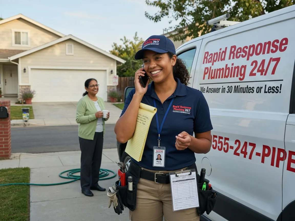 Emergency Plumber Woodland, WI FAQs